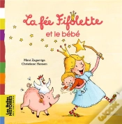 Capa do artigo La Fee Fifolette Et Le Bebe