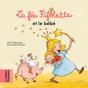 La Fée Fifolette et le Bébé - Preview