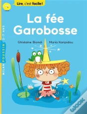 Capa do artigo La Fee Garobosse