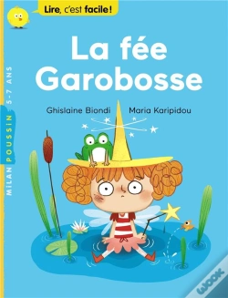 Capa do artigo La Fee Garobosse