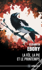 Capa do artigo La Fée, La Pie Et Le Printemps