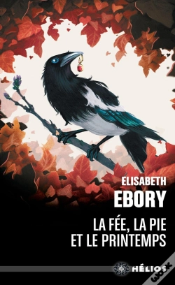 Capa do artigo La Fée, La Pie Et Le Printemps