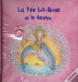 Capa do artigo La Fée Lili-Rose Et Le Dauphin