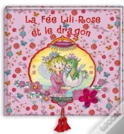 Capa do artigo La Fee Lili-Rose Et Le Dragon