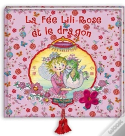 Capa do artigo La Fee Lili-Rose Et Le Dragon