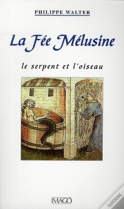 Capa do artigo La Fée Mélusine ; Le Serpent Et L'Oiseau