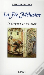 Capa do artigo La Fée Mélusine ; Le Serpent Et L
