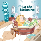 Capa do artigo La Fée Mélusine