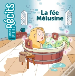 Capa do artigo La Fée Mélusine