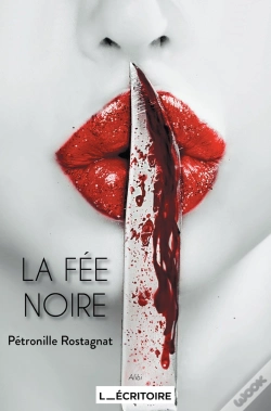 Capa do artigo La Fée Noire