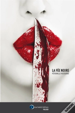 Capa do artigo La Fee Noire