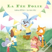 Capa do artigo La Fee Polie
