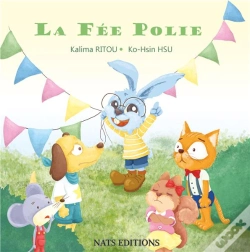Capa do artigo La Fee Polie