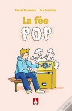 Capa do artigo La Fee Pop
