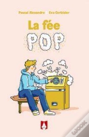 Capa do artigo La Fee Pop