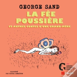 Capa do artigo La Fée Poussière Et Autres Contes D'Une Grand-Mère