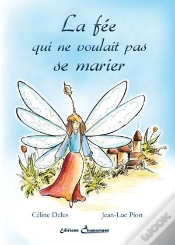 Capa do artigo La Fee Qui Ne Voulait Pas Se Marier