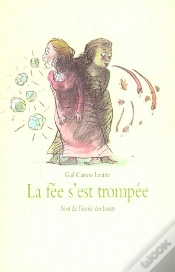 Capa do artigo La Fee S