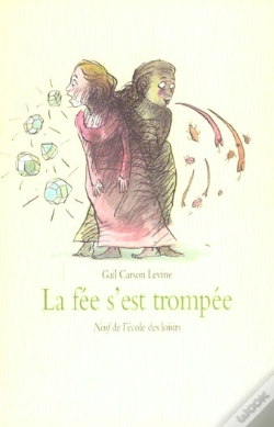 Capa do artigo La Fee S'Est Trompee