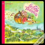 Capa do artigo La Fée Tartiflette