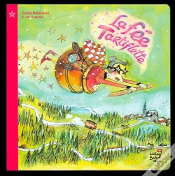 Capa do artigo La Fée Tartiflette