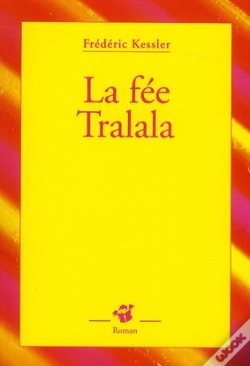 Capa do artigo La Fée Tralala