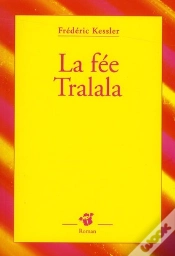 Capa do artigo La Fée Tralala
