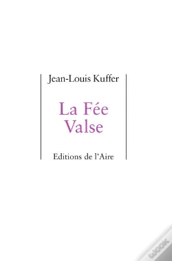 Capa do artigo La Fee Valse