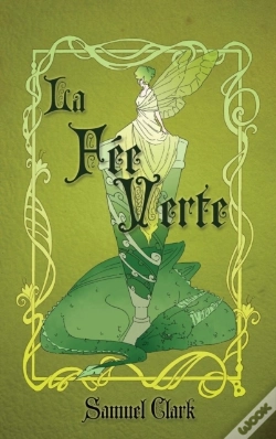 Capa do artigo La Fee Verte