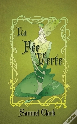 Capa do artigo La Fee Verte