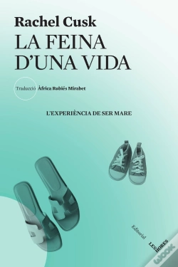Capa do artigo La Feina Duna Vida
