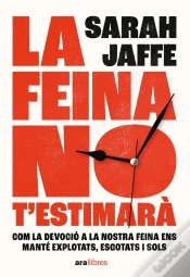 Capa do artigo La Feina No T
