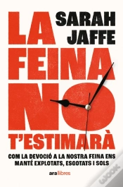Capa do artigo La Feina No Testimarà