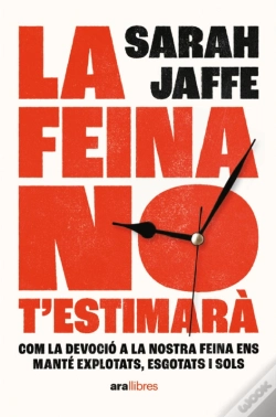 Capa do artigo La Feina No Testimarà