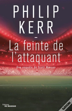 Capa do artigo La Feinte De L'Attaquant