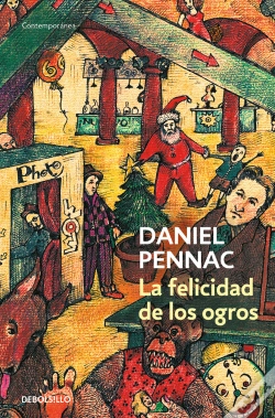 Capa do artigo La Felicidad De Los Ogros (Malaussène 1)