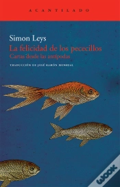 Capa do artigo La Felicidad De Los Pececillos