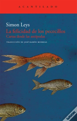 Capa do artigo La Felicidad De Los Pececillos