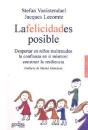 La Felicidad Es Posible - Preview