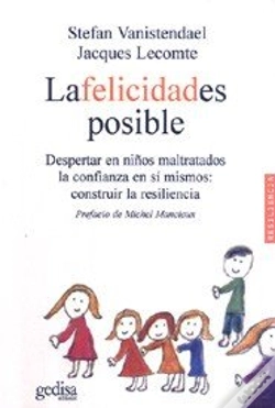 Capa do artigo La Felicidad Es Posible