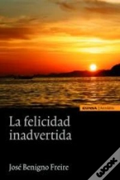 Capa do artigo La Felicidad Inadvertida