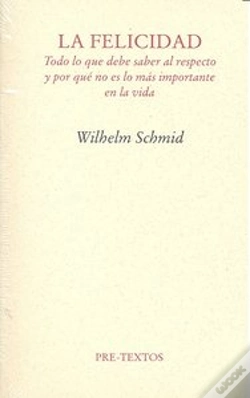 Capa do artigo La Felicidad
