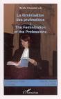 La Féminisation Des Professions ; The Feminization Of The Professions - Preview