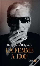 La Femme À 1000
