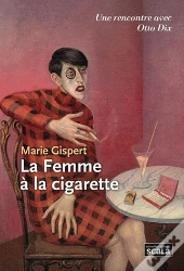 La Femme A La Cigarette