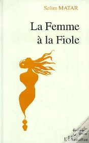 Capa do artigo La Femme A La Fiole