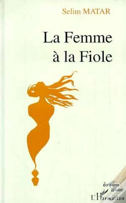 Capa do artigo La Femme A La Fiole