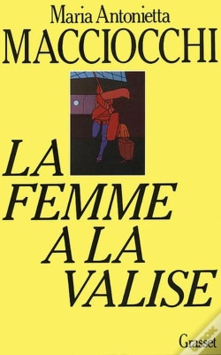 Capa do artigo La Femme A La Valise