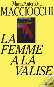 Capa do artigo La Femme A La Valise