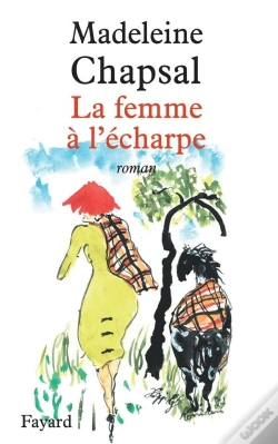 Capa do artigo La Femme À L'Écharpe